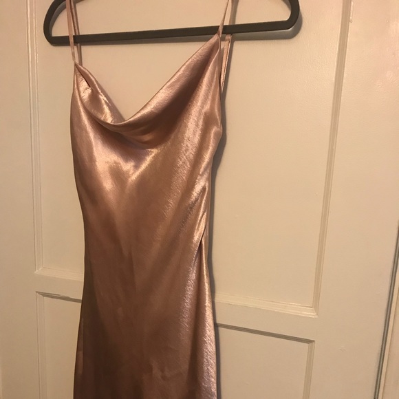 House of CB Dress 🚫🔴SOLD‼️🔴🚫 - Picture 4 of 7